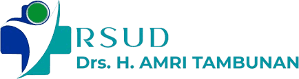 RSUD Drs. H. Amri Tambunan