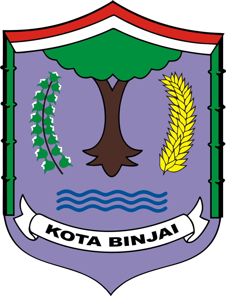 Logo Pemko Binjai