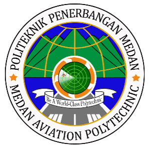 Logo Poltekbang Medan