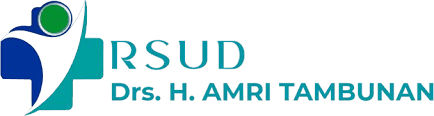 Logo RSUD Drs. H. Amri Tambunan