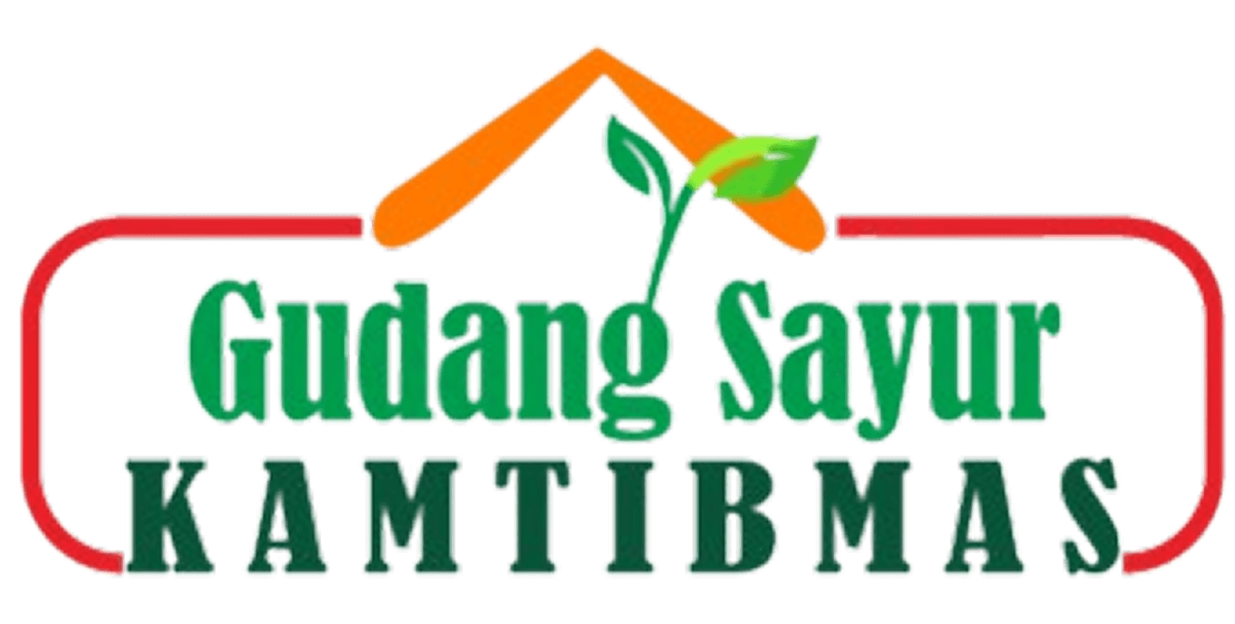 Stok Gudang Sayur - Kamtibmas