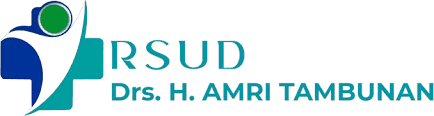SIMRS Terintegrasi - RSUD Drs. H. Amri Tambunan